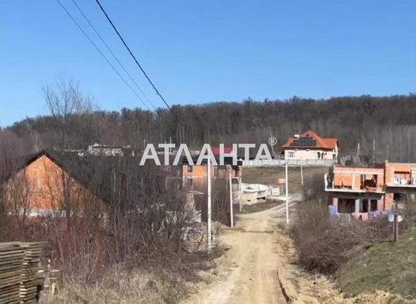 Дом по адресу ул. Іршавська (площадь 126 м²) - Atlanta.ua - фото 9