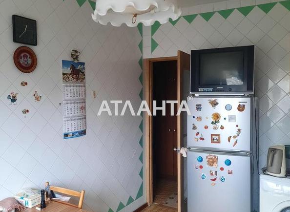 3-кімнатна квартира за адресою вул. Вільямса ак. (площа 61,7 м²) - Atlanta.ua - фото 2