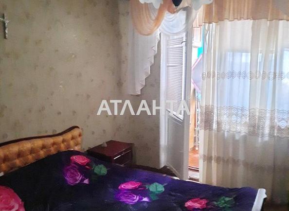 3-кімнатна квартира за адресою вул. Вільямса ак. (площа 61,7 м²) - Atlanta.ua - фото 3