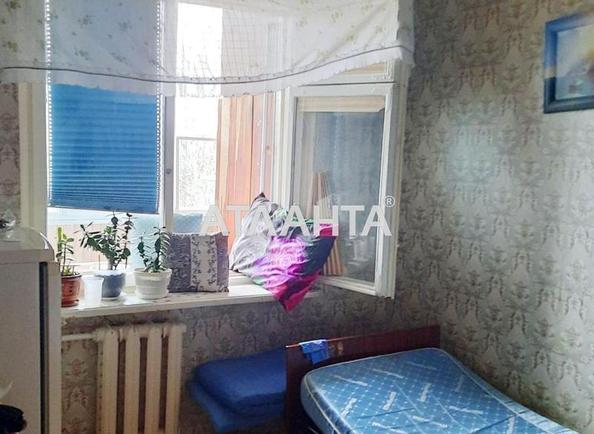 3-кімнатна квартира за адресою вул. Вільямса ак. (площа 61,7 м²) - Atlanta.ua - фото 4