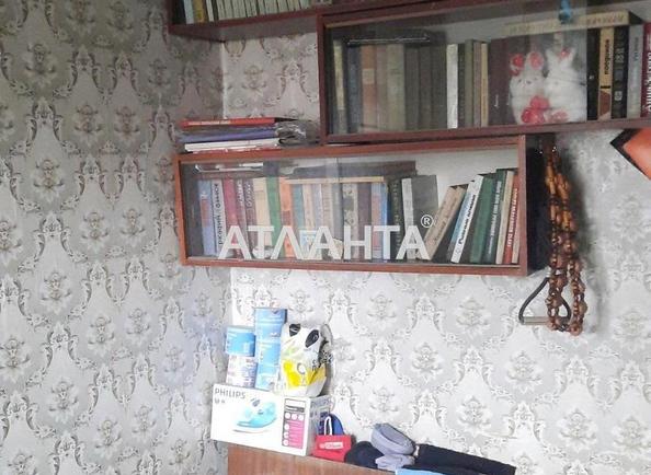 3-кімнатна квартира за адресою вул. Вільямса ак. (площа 61,7 м²) - Atlanta.ua - фото 5