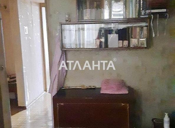 3-кімнатна квартира за адресою вул. Вільямса ак. (площа 61,7 м²) - Atlanta.ua - фото 6