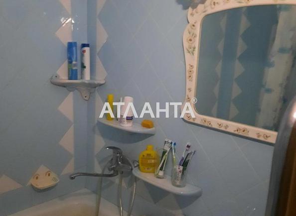 3-кімнатна квартира за адресою вул. Вільямса ак. (площа 61,7 м²) - Atlanta.ua - фото 8