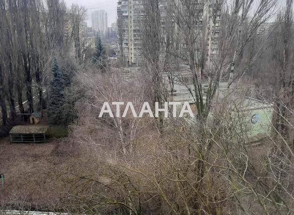 3-кімнатна квартира за адресою вул. Вільямса ак. (площа 61,7 м²) - Atlanta.ua - фото 9