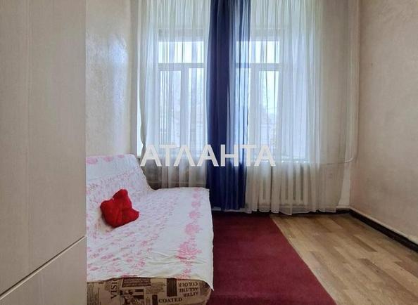 1-кімнатна квартира за адресою вул. Канатна (площа 23 м²) - Atlanta.ua