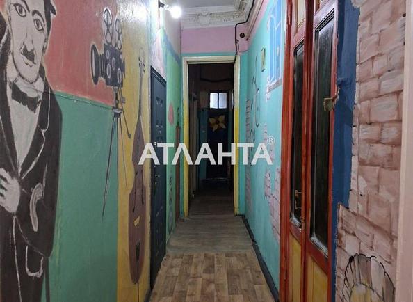 1-кімнатна квартира за адресою вул. Канатна (площа 23 м²) - Atlanta.ua - фото 2