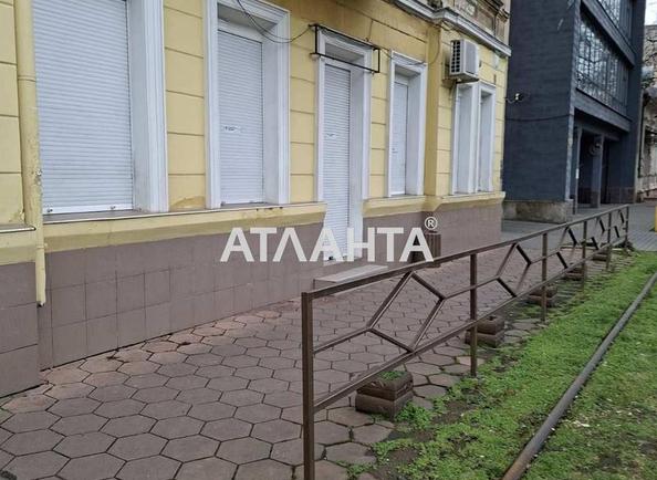 1-кімнатна квартира за адресою вул. Канатна (площа 23 м²) - Atlanta.ua - фото 3