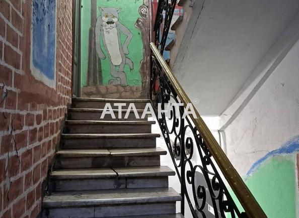 1-кімнатна квартира за адресою вул. Канатна (площа 23 м²) - Atlanta.ua - фото 4