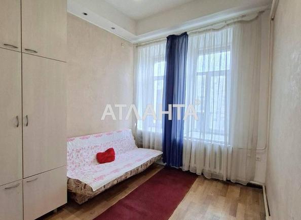 1-кімнатна квартира за адресою вул. Канатна (площа 23 м²) - Atlanta.ua - фото 5