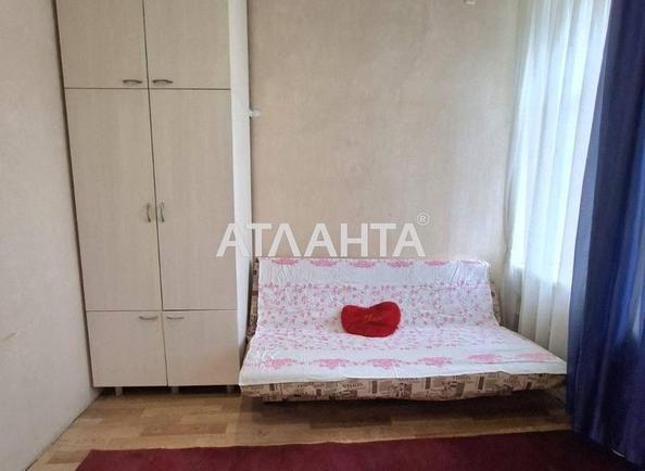 1-кімнатна квартира за адресою вул. Канатна (площа 23 м²) - Atlanta.ua - фото 6