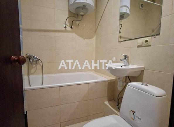 1-кімнатна квартира за адресою вул. Канатна (площа 23 м²) - Atlanta.ua - фото 7