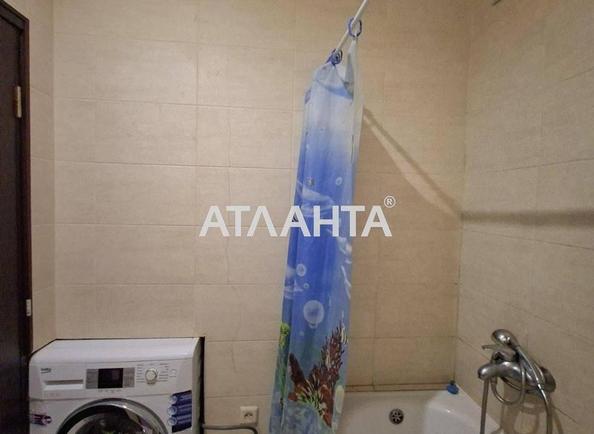 1-кімнатна квартира за адресою вул. Канатна (площа 23 м²) - Atlanta.ua - фото 9