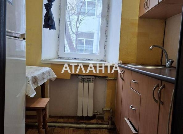 1-кімнатна квартира за адресою вул. Канатна (площа 23 м²) - Atlanta.ua - фото 11