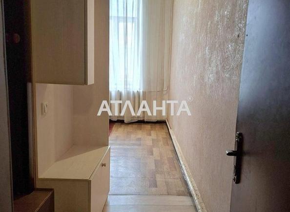 1-кімнатна квартира за адресою вул. Канатна (площа 23 м²) - Atlanta.ua - фото 12