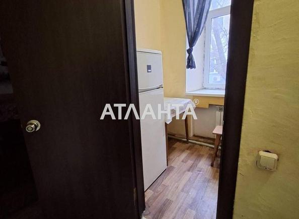 1-кімнатна квартира за адресою вул. Канатна (площа 23 м²) - Atlanta.ua - фото 15