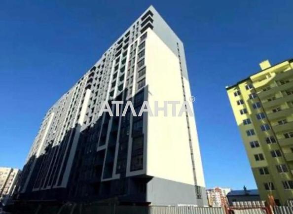 1-кімнатна квартира за адресою вул. Зелена (площа 40,4 м²) - Atlanta.ua