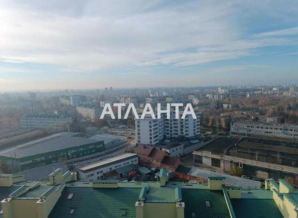 1-кімнатна квартира за адресою вул. Зелена (площа 40,4 м²) - Atlanta.ua - фото 4