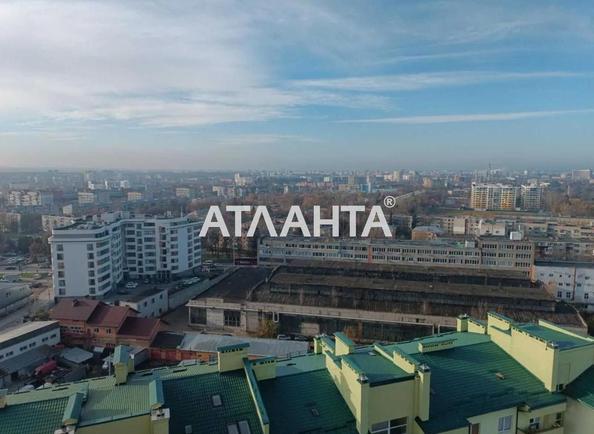 1-кімнатна квартира за адресою вул. Зелена (площа 40,4 м²) - Atlanta.ua - фото 5