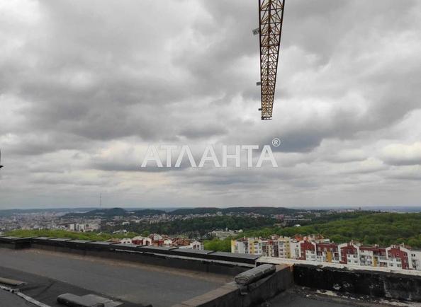 1-кімнатна квартира за адресою вул. Зелена (площа 40,4 м²) - Atlanta.ua - фото 7
