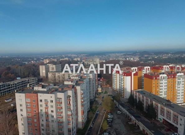 1-кімнатна квартира за адресою вул. Зелена (площа 40,4 м²) - Atlanta.ua - фото 8