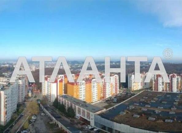 1-кімнатна квартира за адресою вул. Зелена (площа 40,4 м²) - Atlanta.ua - фото 9