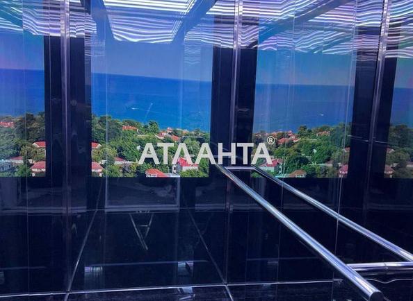 1-комнатная квартира по адресу Курортный пер. (площадь 34,5 м²) - фото 3 1-комнатная квартира по адресу Курортный пер. (площадь 34,5 м²) - Atlanta.ua - фото 3