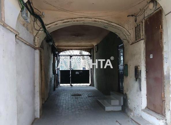 Коммунальная квартира по адресу ул. Европейская (площадь 17 м²) - Atlanta.ua