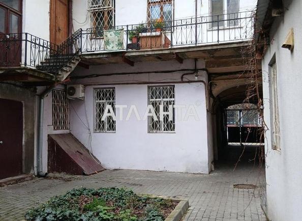 Коммунальная квартира по адресу ул. Европейская (площадь 17 м²) - Atlanta.ua - фото 3