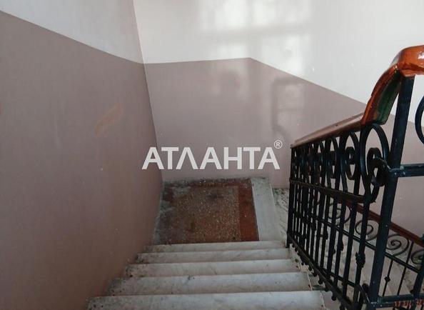 Коммунальная квартира по адресу ул. Европейская (площадь 17 м²) - Atlanta.ua - фото 5