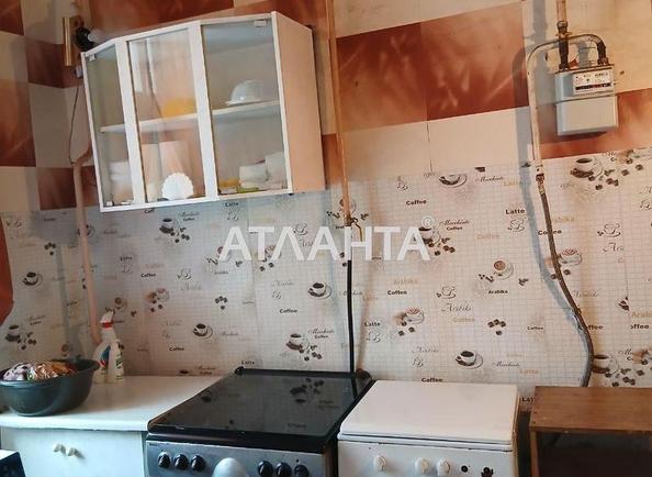 Коммунальная квартира по адресу ул. Европейская (площадь 17 м²) - Atlanta.ua - фото 10