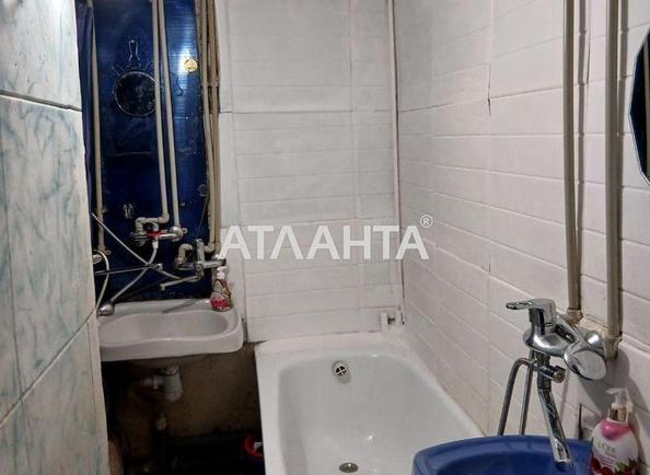 Коммунальная квартира по адресу ул. Европейская (площадь 17 м²) - Atlanta.ua - фото 14