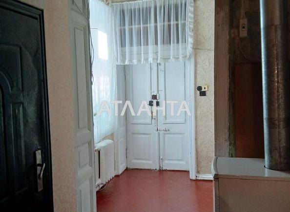 Коммунальная квартира по адресу ул. Европейская (площадь 17 м²) - Atlanta.ua - фото 15