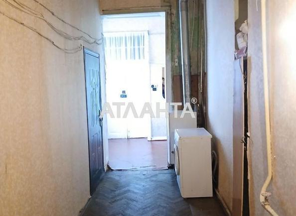 Коммунальная квартира по адресу ул. Европейская (площадь 17 м²) - Atlanta.ua - фото 16