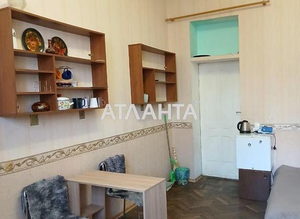 Коммунальная квартира по адресу ул. Европейская (площадь 17 м²) - Atlanta.ua - фото 17