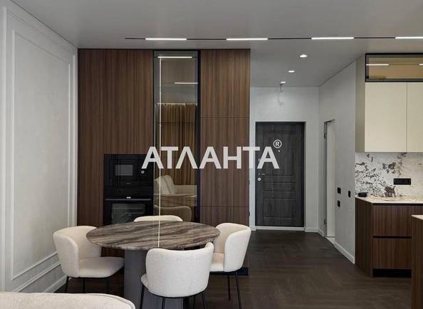 2-кімнатна квартира за адресою вул. Генуезька (площа 80 м²) - фото 7 2-кімнатна квартира за адресою вул. Генуезька (площа 80 м²) - Atlanta.ua - фото 7