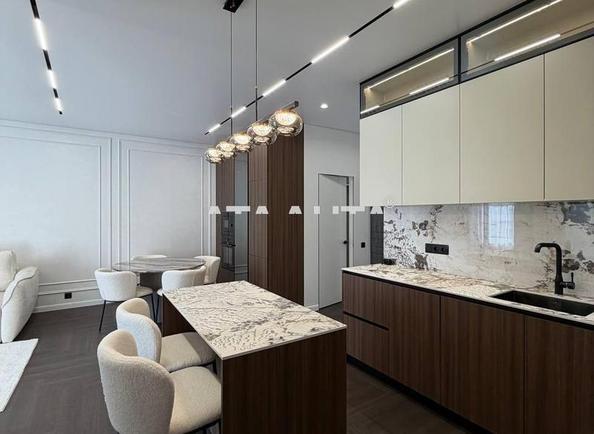 2-кімнатна квартира за адресою вул. Генуезька (площа 80 м²) - фото 9 2-кімнатна квартира за адресою вул. Генуезька (площа 80 м²) - Atlanta.ua - фото 9