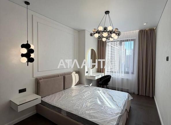 2-кімнатна квартира за адресою вул. Генуезька (площа 80 м²) - фото 10 2-кімнатна квартира за адресою вул. Генуезька (площа 80 м²) - Atlanta.ua - фото 10