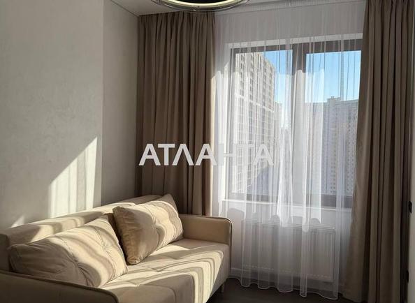 2-кімнатна квартира за адресою вул. Генуезька (площа 80 м²) - фото 14 2-кімнатна квартира за адресою вул. Генуезька (площа 80 м²) - Atlanta.ua - фото 14