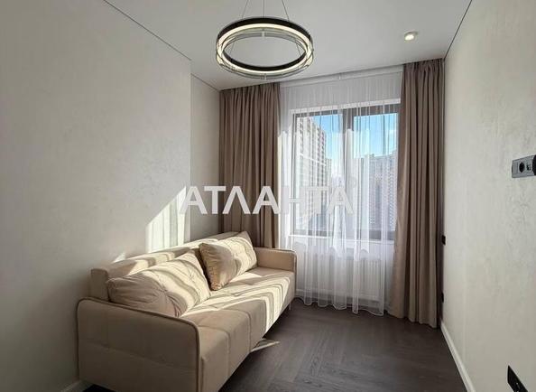 2-кімнатна квартира за адресою вул. Генуезька (площа 80 м²) - фото 15 2-кімнатна квартира за адресою вул. Генуезька (площа 80 м²) - Atlanta.ua - фото 15