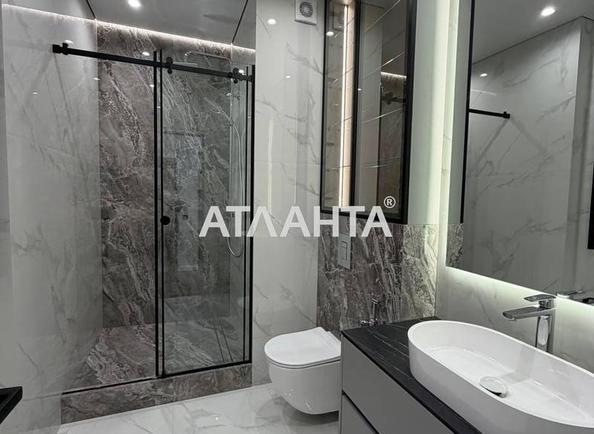 2-кімнатна квартира за адресою вул. Генуезька (площа 80 м²) - фото 17 2-кімнатна квартира за адресою вул. Генуезька (площа 80 м²) - Atlanta.ua - фото 17