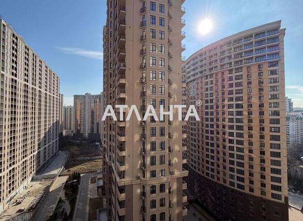 2-кімнатна квартира за адресою вул. Генуезька (площа 80 м²) - фото 18 2-кімнатна квартира за адресою вул. Генуезька (площа 80 м²) - Atlanta.ua - фото 18