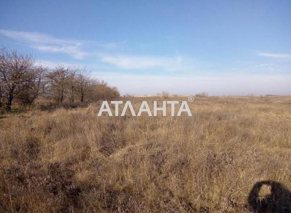 Участок по адресу ул. Верхняя (площадь 16,5 сот) - Atlanta.ua