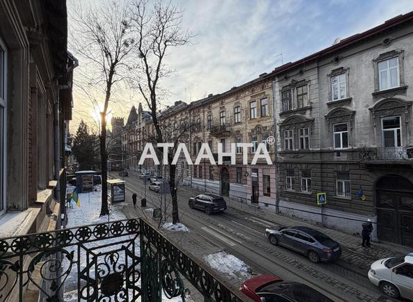 Багатокімнатна квартира за адресою вул. Генерала Чупринки (площа 86,9 м²) - Atlanta.ua - фото 2