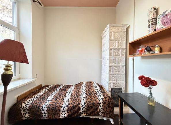 Багатокімнатна квартира за адресою вул. Генерала Чупринки (площа 86,9 м²) - Atlanta.ua - фото 3