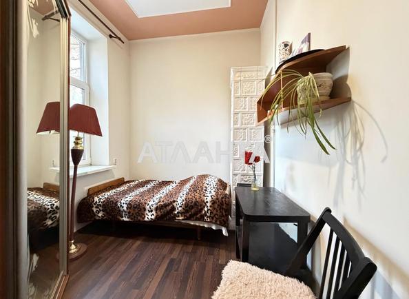 Багатокімнатна квартира за адресою вул. Генерала Чупринки (площа 86,9 м²) - Atlanta.ua - фото 4