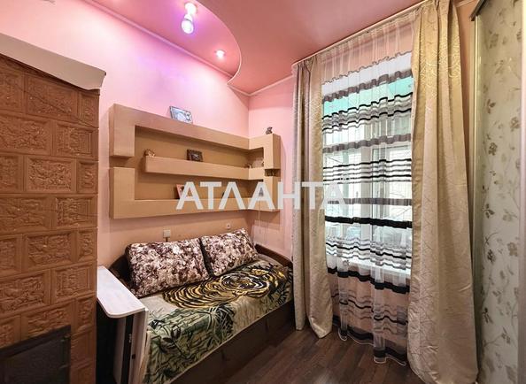 Багатокімнатна квартира за адресою вул. Генерала Чупринки (площа 86,9 м²) - Atlanta.ua - фото 6