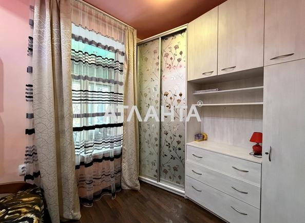 Багатокімнатна квартира за адресою вул. Генерала Чупринки (площа 86,9 м²) - Atlanta.ua - фото 7