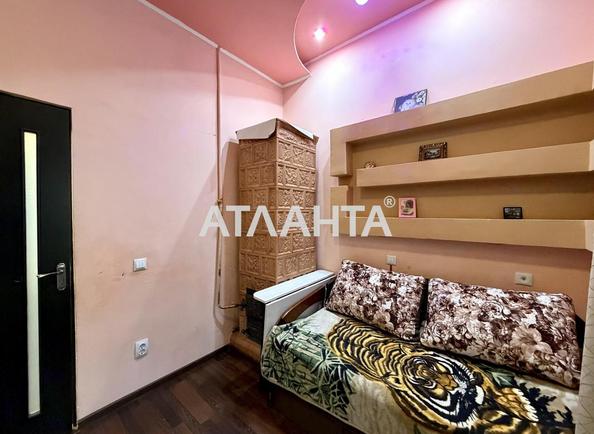 Багатокімнатна квартира за адресою вул. Генерала Чупринки (площа 86,9 м²) - Atlanta.ua - фото 8