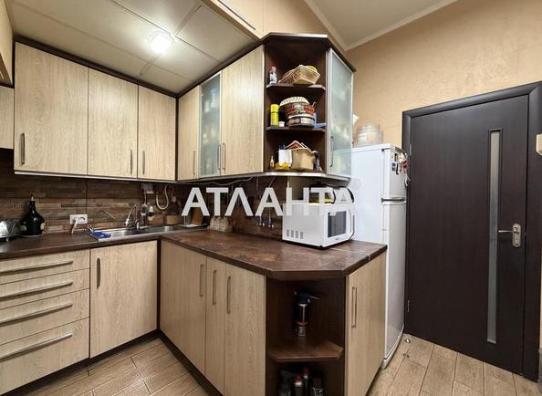 Багатокімнатна квартира за адресою вул. Генерала Чупринки (площа 86,9 м²) - Atlanta.ua - фото 9