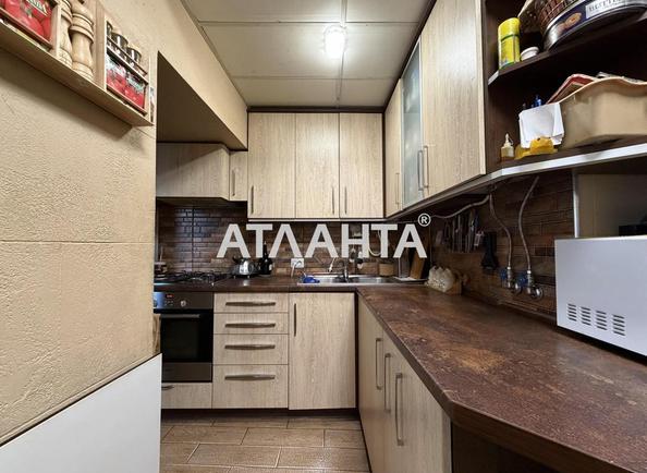 Багатокімнатна квартира за адресою вул. Генерала Чупринки (площа 86,9 м²) - Atlanta.ua - фото 10